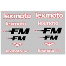 Lexmoto - FM Kit 1 - 008